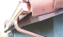 Rain Gutter Installation, Repair, Cleaning in Maple Lake, MN